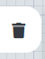 Delete icon